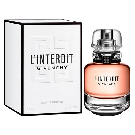 givenchy perfumes mujer 2018|perfumes givenchy mujer precios.